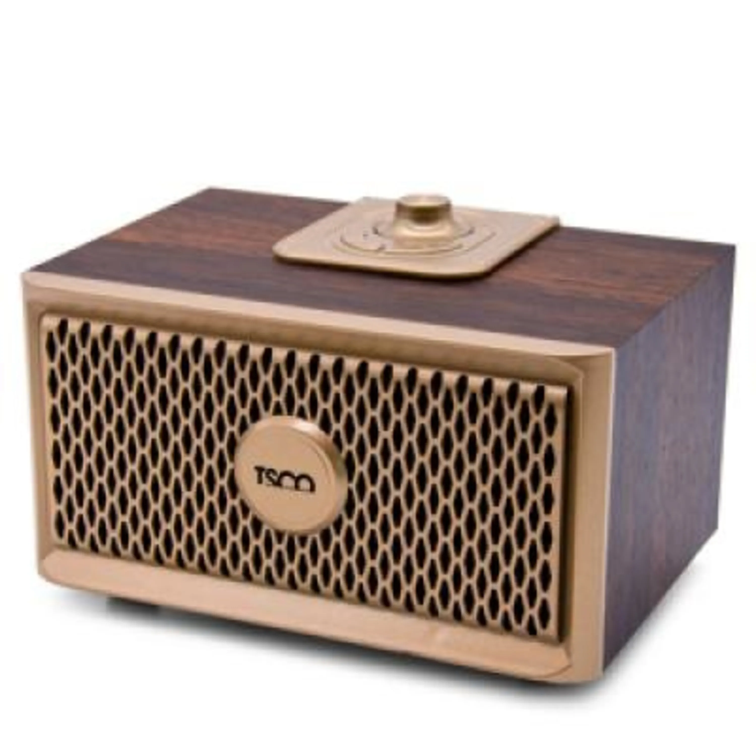 اسپیکر بلوتوث تسکو TS.CO-TS2355 اسپیکر بلوتوث تسکو TS.CO-TS2355